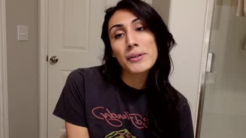 Prinxessally online show from February 2025 05:43:02 AM