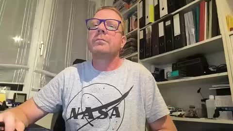 Prinz online show from October 2025 09:21:01 PM