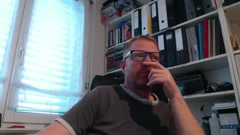 Prinz online show from October 2025 06:33:01 AM