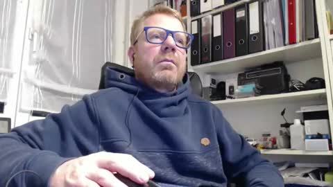 Prinz online show from December 2025 08:24:02 PM