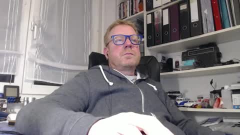 Prinz online show from January 2026 08:55:01 PM