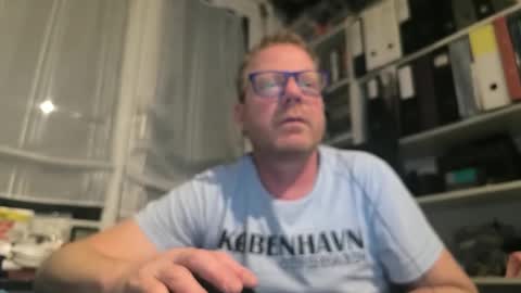 Prinz online show from April 2026 09:08:02 PM