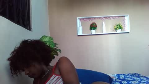 Snapshot of prisca66 chatting on April 2026 04:08:02 AM prisca66 online show from April 2026 04:08:02 AM