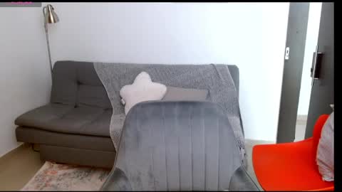 Marcela online show from April 2026 06:57:01 PM