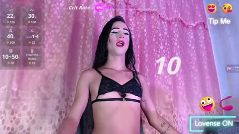 priscilarainbow online show from April 2026 04:56:02 PM