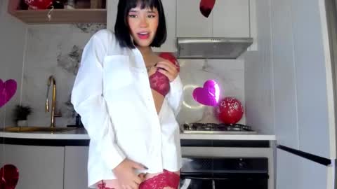 prissi_rivas online show from February 2026 03:47:02 AM