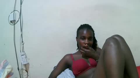 pritty_amber online show from March 2026 11:27:01 AM