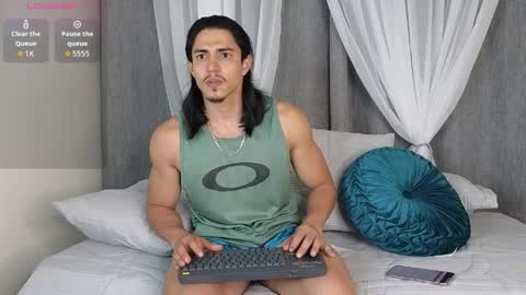 privilegewc online show from April 2026 01:50:02 AM