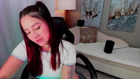 Priya Rose online show from February 2026 09:46:01 PM