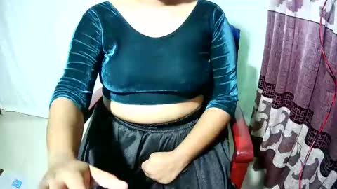 Snapshot of priyonti34 chatting on December 2025 03:00:02 AM Priyonti ganguli online show from December 2025 03:00:02 AM