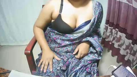 Snapshot of priyonti34 chatting on December 2025 09:07:01 AM Priyonti ganguli online show from December 2025 09:07:01 AM