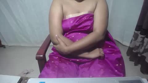 Snapshot of priyonti34 chatting on January 2026 07:12:01 PM Priyonti ganguli online show from January 2026 07:12:01 PM