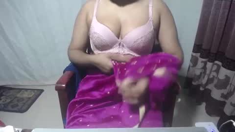 Snapshot of priyonti34 chatting on February 2026 05:22:02 PM Priyonti ganguli online show from February 2026 05:22:02 PM