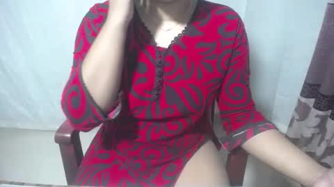 Snapshot of priyonti34 chatting on February 2026 07:10:01 PM Priyonti ganguli online show from February 2026 07:10:01 PM