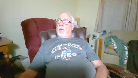 prlbob77 online show from January 2025 01:41:02 AM