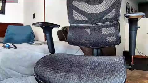 Probardetodo independent model online show from January 2025 06:56:01 AM