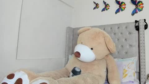 Profana Red online show from January 2025 03:34:01 PM