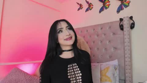 Profana Red online show from February 2025 03:23:01 AM