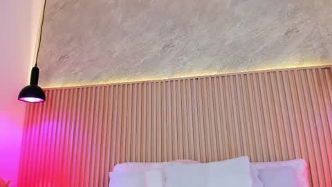 Profana Red online show from March 2026 02:46:02 PM