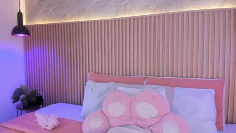 Profana Red online show from April 2026 02:55:02 PM