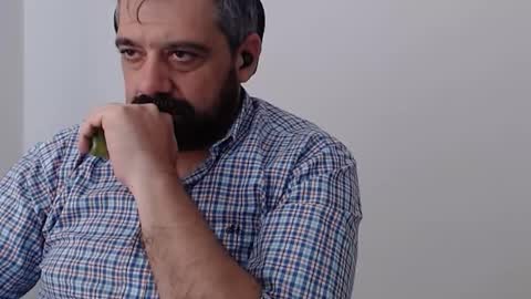 Professional manBD online show from February 2025 08:14:02 PM