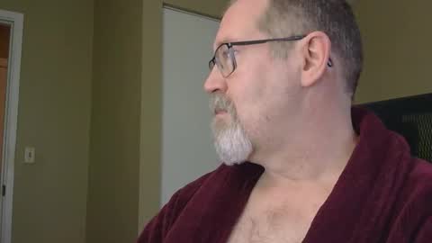 professor21255 online show from April 2026 12:00:02 PM