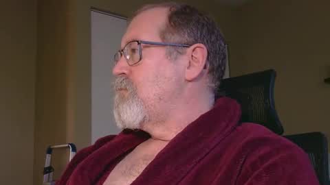 professor21255 online show from June 2026 12:40:02 PM