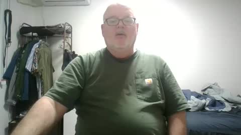 Professordave online show from January 2026 12:53:01 PM