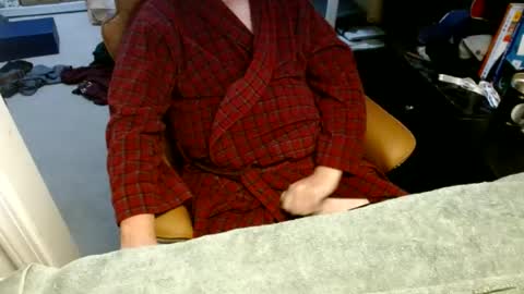 professorjackoff online show from June 2026 07:51:01 PM