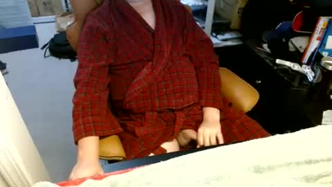 professorjackoff online show from July 2026 06:47:01 PM