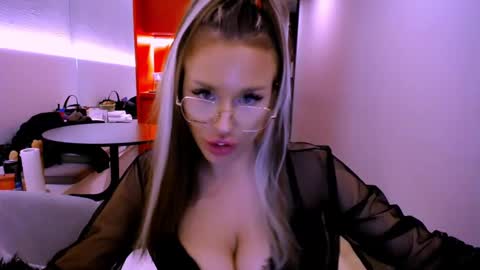 Barbara online show from January 2025 01:50:01 AM