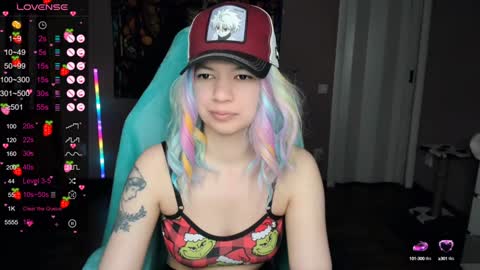 Di online show from December 2024 02:14:02 AM