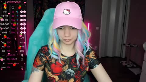 Di online show from December 2024 02:00:01 PM