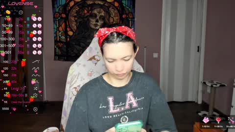 Di online show from January 2025 06:23:02 AM