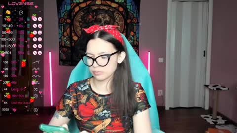 Di online show from February 2025 02:37:01 PM