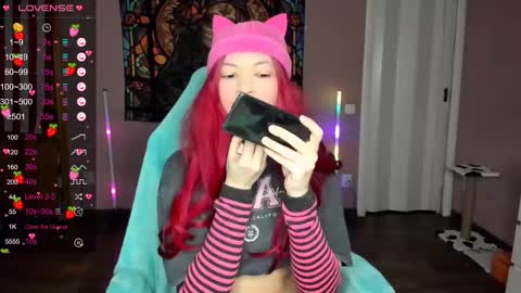 Di online show from February 2025 12:14:02 PM