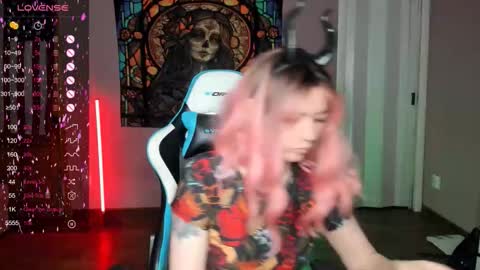 Di online show from November 2025 02:00:01 AM