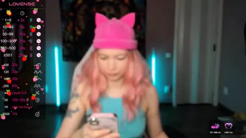 Di online show from February 2026 01:37:01 AM