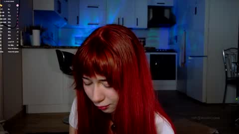 Im Angelina  Nice to meet youFollow me online show from May 2026 07:14:02 AM