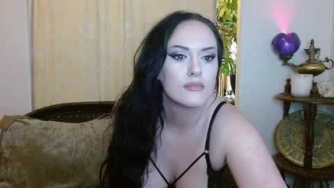 Snapshot of promiscuous_ghoul chatting on December 2025 07:21:02 PM Audrey online show from December 2025 07:21:02 PM