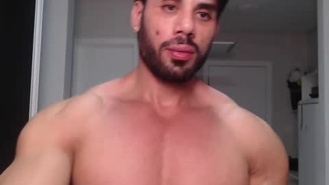 Snapshot of promuscles4u chatting on December 2024 03:37:01 AM promuscles4u online show from December 2024 03:37:01 AM