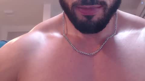 Snapshot of promuscles4u chatting on April 2026 11:25:01 PM promuscles4u online show from April 2026 11:25:01 PM