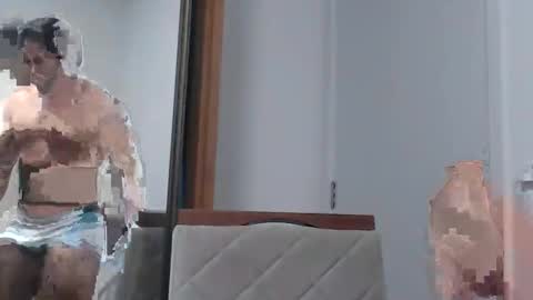 Snapshot of promuscles4u chatting on April 2026 09:34:01 PM promuscles4u online show from April 2026 09:34:01 PM