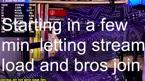 Andy Conda ITS A BRO CHRISTMAS PARTY FRIDAY DECEMBER 13TH 9pm est - LATE Mark Your Calendar online show from February 2026 12:09:01 AM