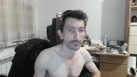 Mariusz online show from December 2024 04:31:02 AM