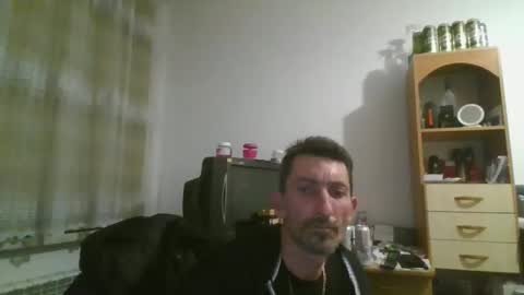 Mariusz online show from December 2024 09:50:02 PM