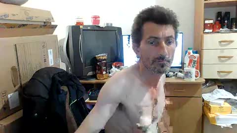 Snapshot of prosexualny chatting on July 2026 06:41:02 AM Mariusz online show from July 2026 06:41:02 AM