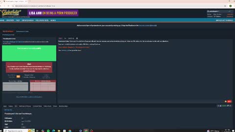 prostatepete online show from December 2024 02:09:01 AM