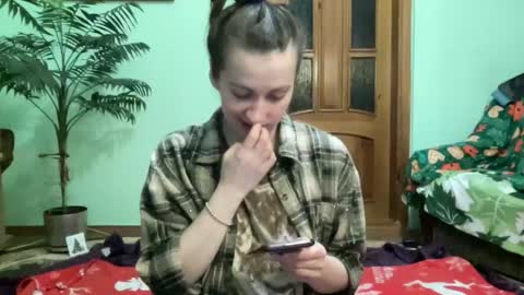 Snapshot of proud_sweet_21 chatting on June 2026 12:26:01 AM proud sweet 21 online show from June 2026 12:26:01 AM