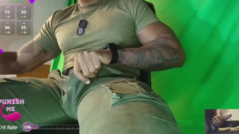 sergeant. online show from December 2024 10:58:02 AM